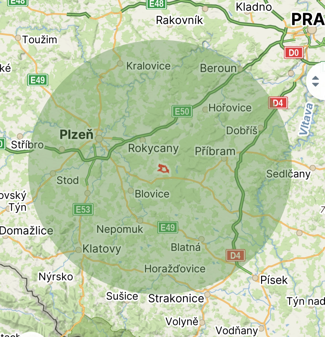 Servis a opravy klimatizací a plynových kotlů v oblasti Beroun, Rokycany, Příbram, Plzeň.